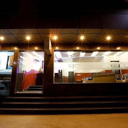 Hotel Anand Lok Inn Mahipalpur, Igi Delhi Airport New Delhi Luaran gambar